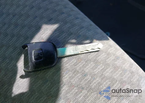 2003 Honda Civic Dx from USA, damaged, VIN 2HGES16103H606020